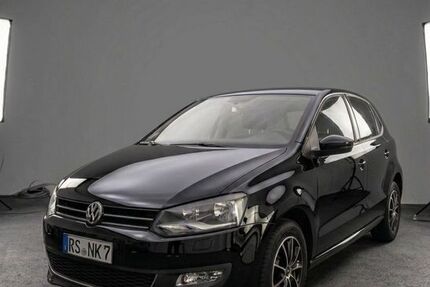 VW Polo 145.500 km 5.899 &euro; Remscheid 42899