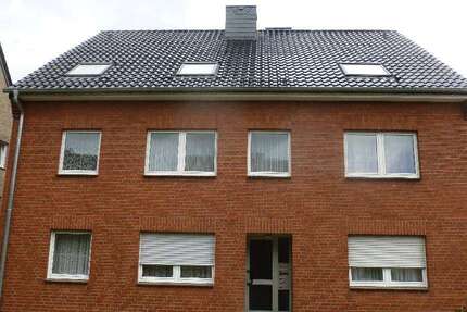 Wohnung Neuss Holzheim - 2 Zimmer, 45 m&sup2;, 350&euro; | Angebot:27236060