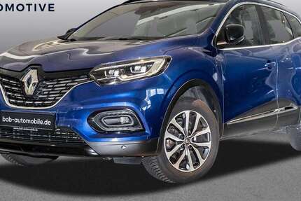 Renault Kadjar 56.300 km 16.490 &euro; Hagen 58135