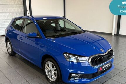 Skoda Fabia 36.105 km 21.890 &euro; Wuppertal 42287