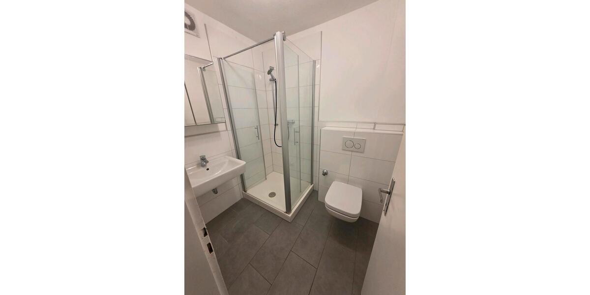 Etagenwohnung Wuppertal Gemarkung Elberfeld - 2 Zimmer, 55 m&sup2;, 810&euro; | Angebot:26003670