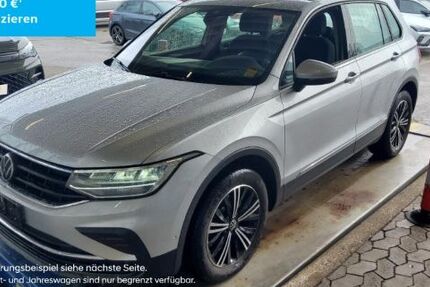 VW Tiguan 33.553 km 28.850 &euro; Essen 45307