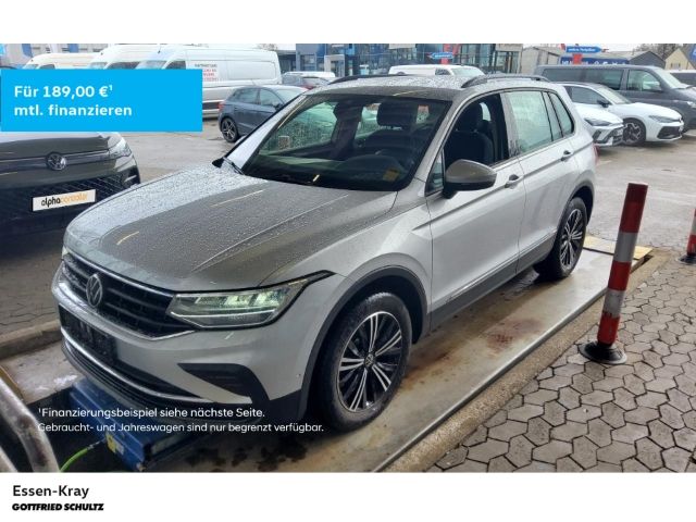 VW Tiguan 33.553 km 28.850 &euro; Essen 45307