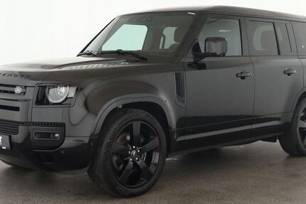 Land Rover Defender 39.990 km 89.484 &euro; Neuss 41460
