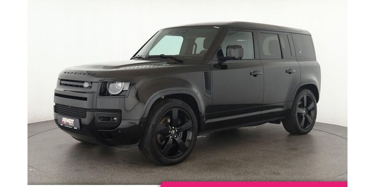 Land Rover Defender 39.990 km 89.484 &euro; Neuss 41460
