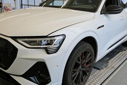 Audi e-tron 26.690 km 29.500 &euro; Hagen 58091