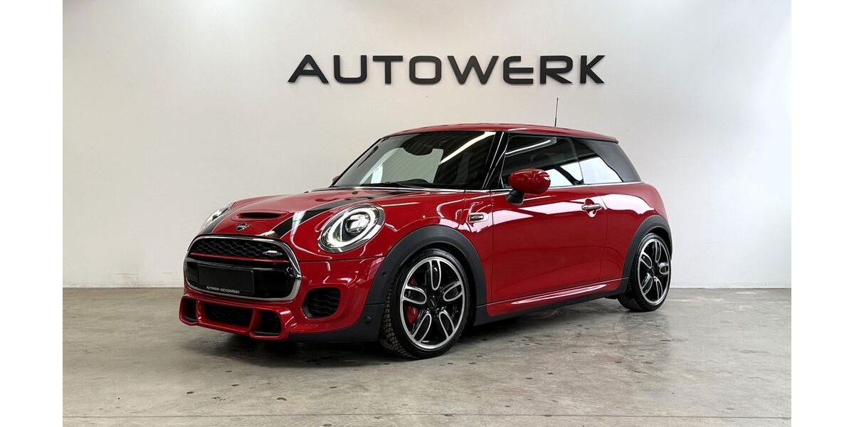 Mini John Cooper Works 72.147 km 23.499 &euro; Hückeswagen 42499