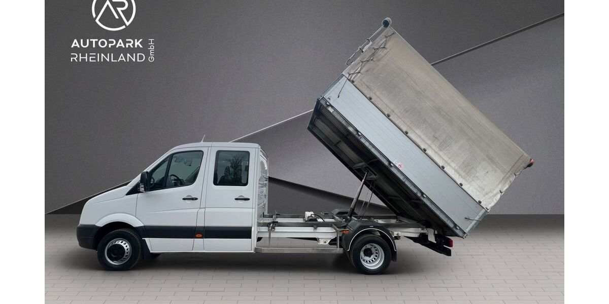 VW Crafter 146.030 km 29.900 &euro; Bochum 44866