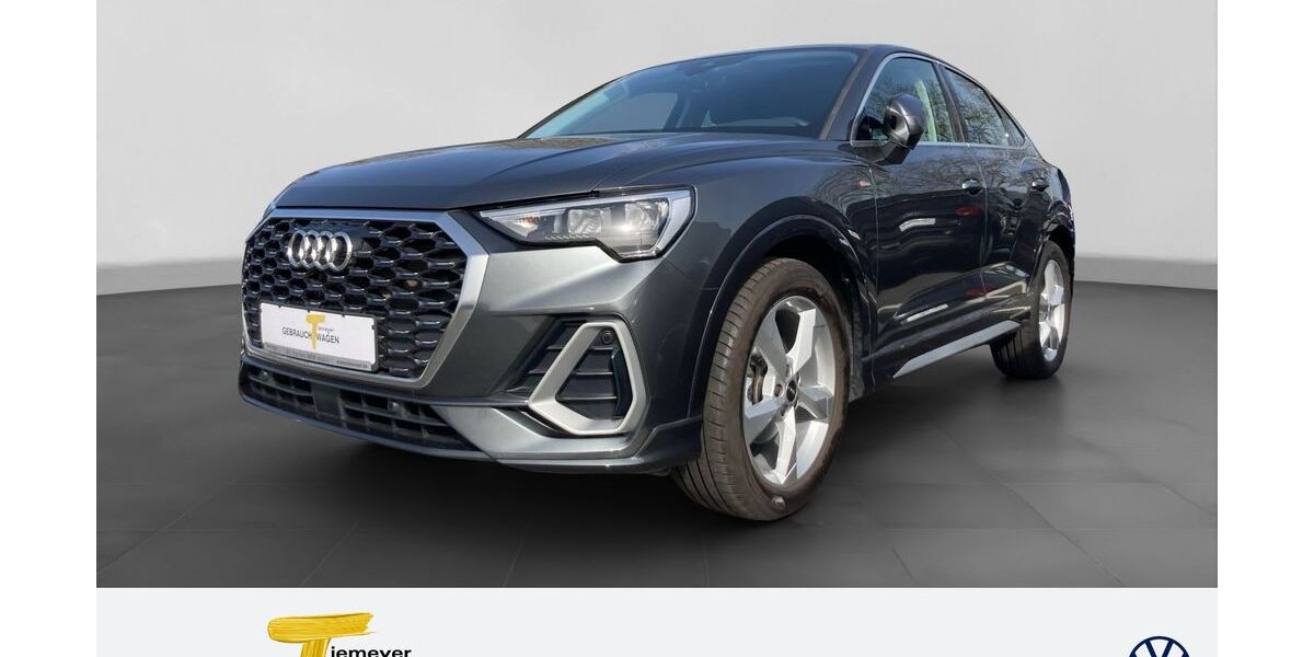 Audi Q3 52.447 km 34.680 &euro; Bochum 44892
