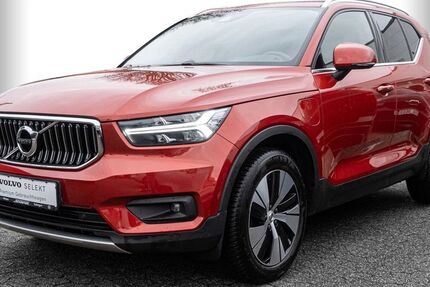 Volvo XC40 53.497 km 25.890 &euro; Hilden 40721