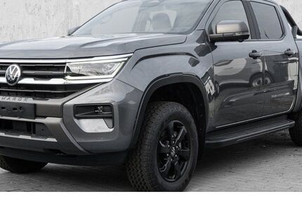 VW Amarok 1.250 km 64.480 &euro; Düsseldorf 40474