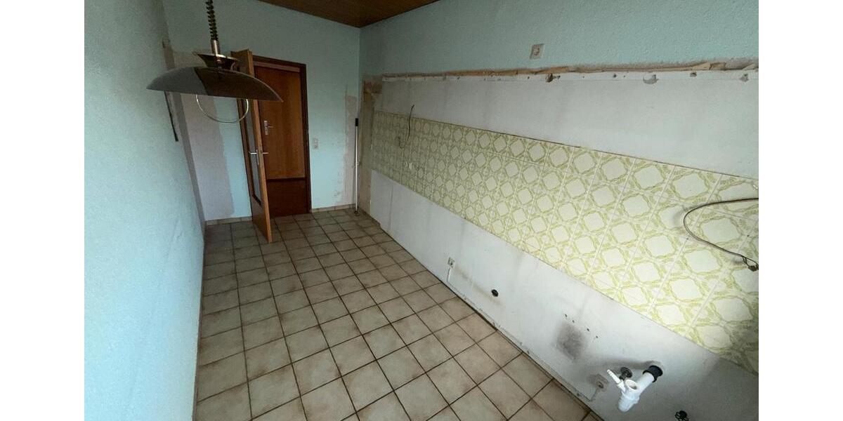 Etagenwohnung Wuppertal Gemarkung Nächstebreck - 2 Zimmer, 57 m&sup2;, 600&euro; | Angebot:27551934