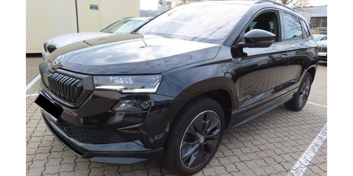 Skoda Karoq 30.953 km 26.900 &euro; Hagen 58091