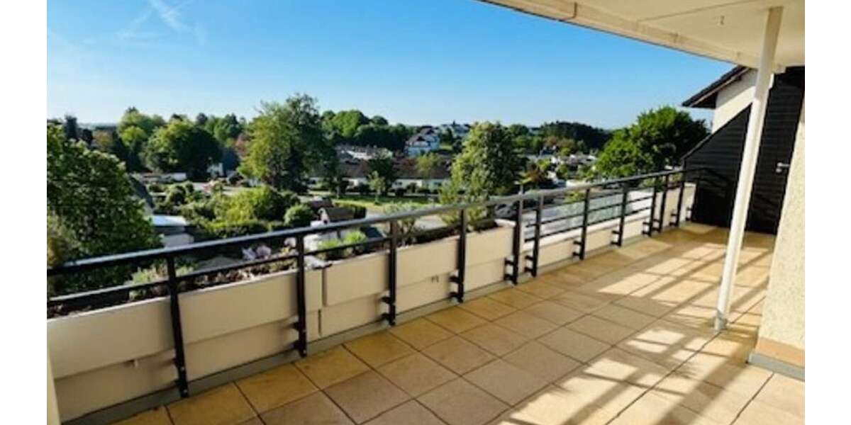 Etagenwohnung Leichlingen - 4 Zimmer, 120 m&sup2;, 323.000&euro; | Angebot:23941324