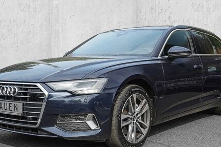 Audi A6 95.107 km 35.450 &euro; Meerbusch 40670