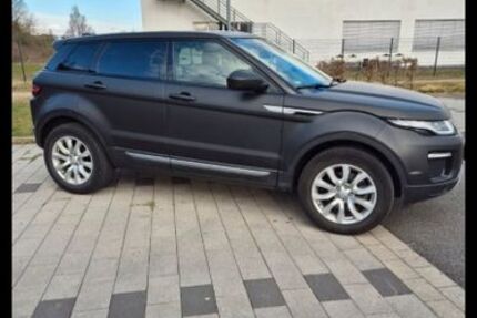 Land Rover Range Rover Evoque 67.850 km 21.900 &euro; Wuppertal 42277