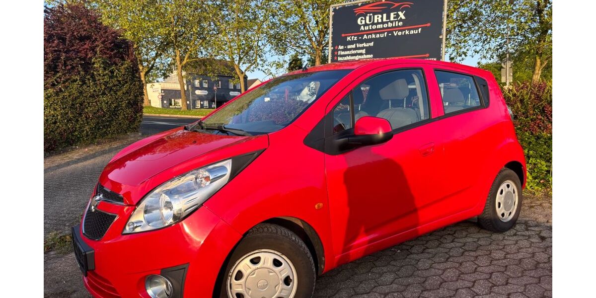 Chevrolet Spark 150.000 km 2.250 &euro; Velbert 42551