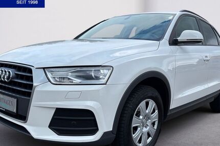 Audi Q3 127.000 km 15.990 &euro; Neuss 41462