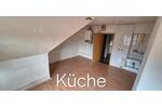Dachgeschoßwohnung Bochum Günnigfeld - 5 Zimmer, 100 m&sup2;, 781&euro; | Angebot:27547932