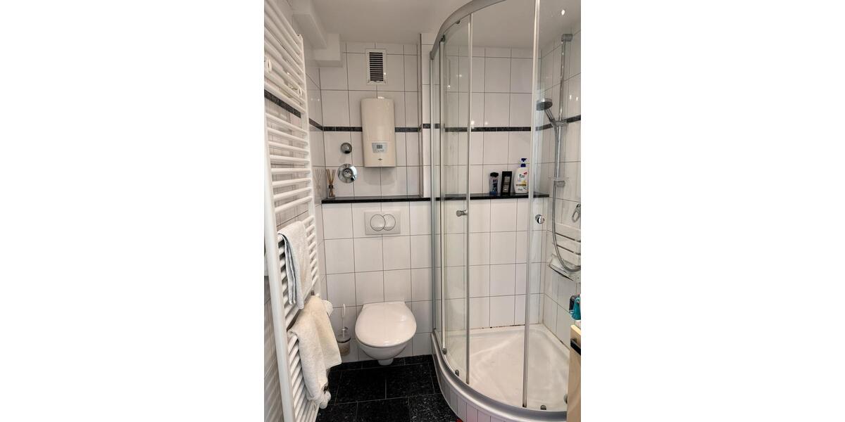 Terrassenwohnung Wuppertal Gemarkung Elberfeld - 2 Zimmer, 64 m&sup2;, 182.000&euro; | Angebot:25833482