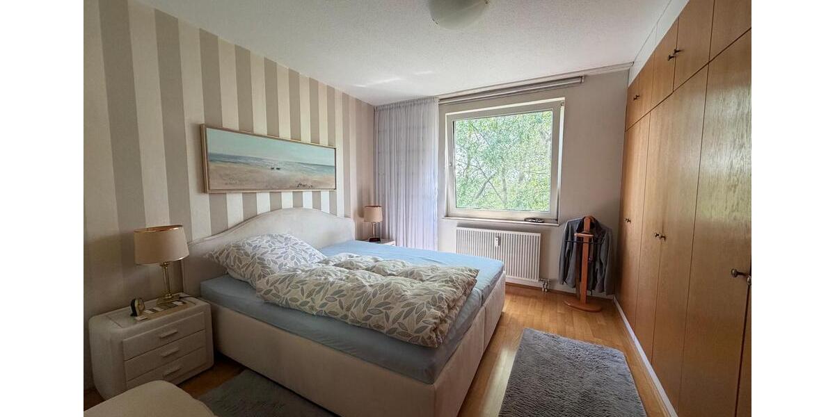 Terrassenwohnung Duisburg Rheinhausen - 3 Zimmer, 80 m&sup2;, 219.000&euro; | Angebot:27514298