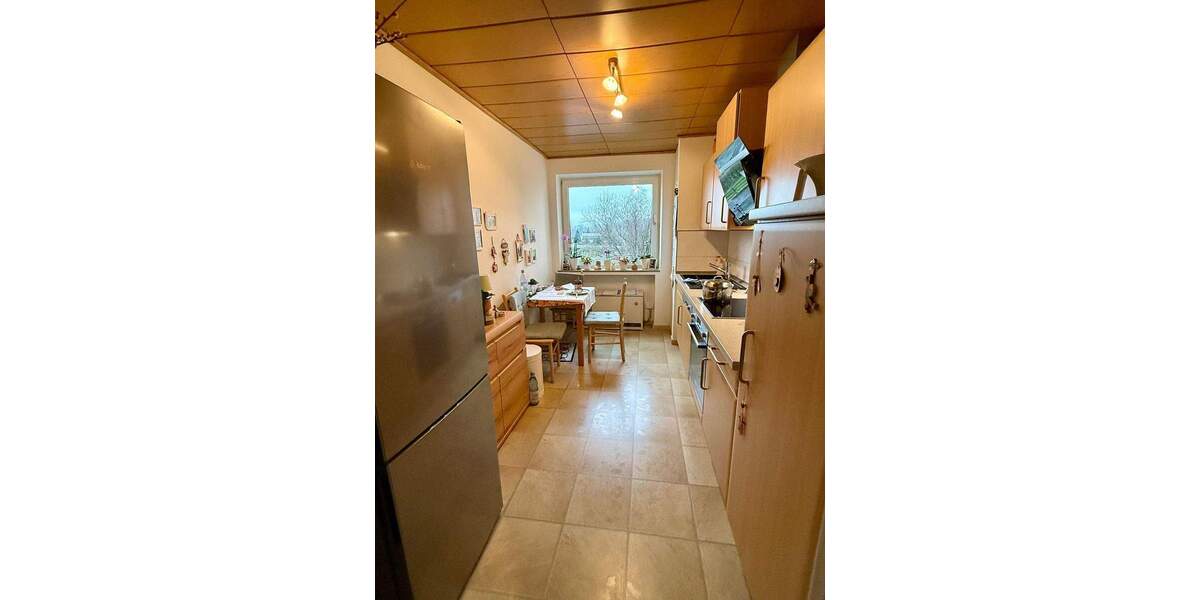 Etagenwohnung Witten Stockum - 2 Zimmer, 63 m&sup2;, 410&euro; | Angebot:25768148