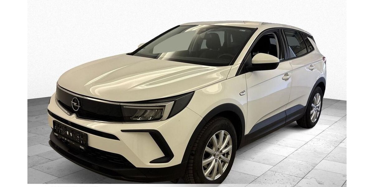 Opel Grandland (X) 26.600 km 20.999 &euro; Meerbusch 40668