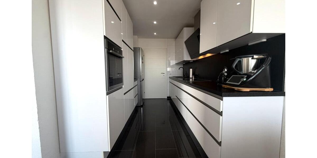 Etagenwohnung Monheim am Rhein - 3 Zimmer, 83 m&sup2;, 258.000&euro; | Angebot:26815436