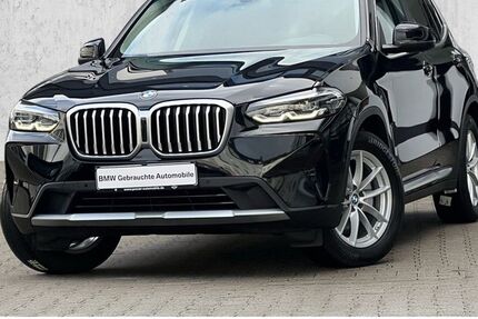 BMW X3 37.392 km 38.290 &euro; Wuppertal 42117