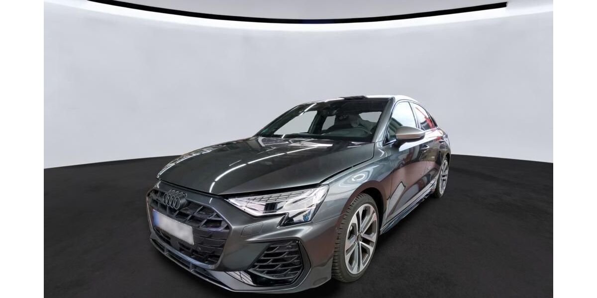 Audi S3 16.314 km 44.920 &euro; Hagen 58091