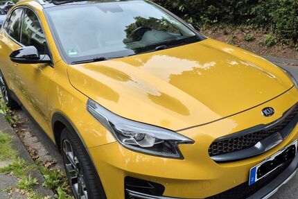 Kia XCeed 62.500 km 19.700 &euro; Hattingen 45527