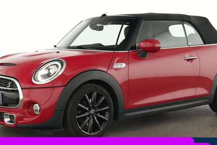 Mini Cooper S Cabrio 79.975 km 19.249 &euro; Neuss bei Düsseldorf 41460