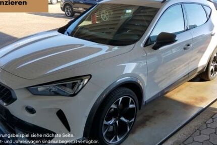 Cupra Formentor 21.073 km 32.990 &euro; Essen 45307