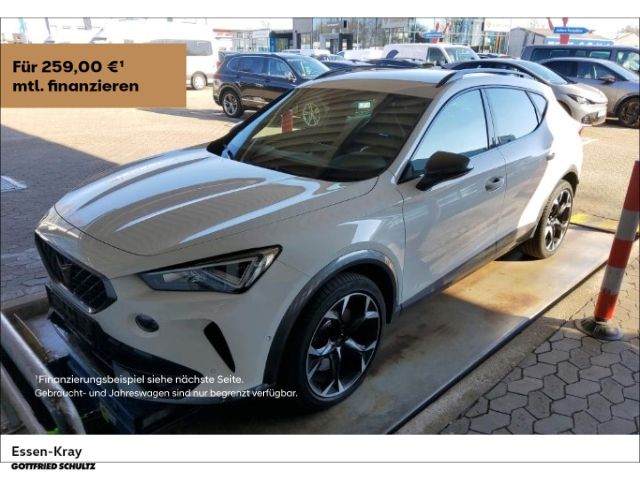 Cupra Formentor 21.073 km 32.990 &euro; Essen 45307