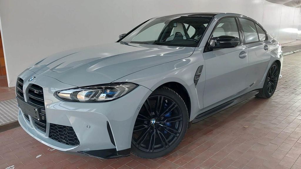 BMW M3 104.603 km 64.855 &euro; Hagen 58091