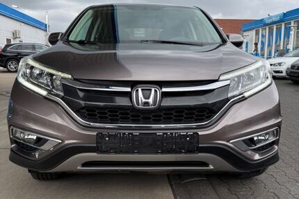 Honda CR-V 84.230 km 16.950 &euro; Düsseldorf 40597