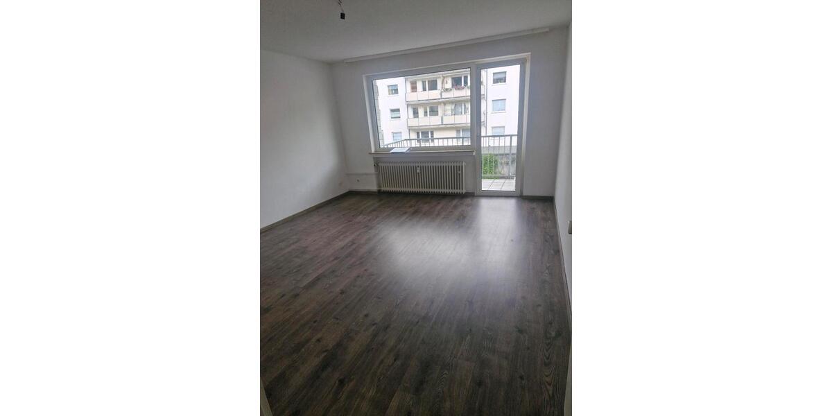 Etagenwohnung Wuppertal Gemarkung Barmen - 1 Zimmer, 50 m&sup2;, 400&euro; | Angebot:27543357