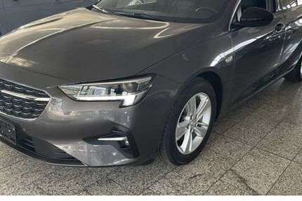 Opel Insignia 49.000 km 23.485 &euro; Wuppertal 42329