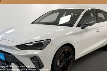 Cupra Leon 1.347 km 28.990 &euro; Düsseldorf 40233