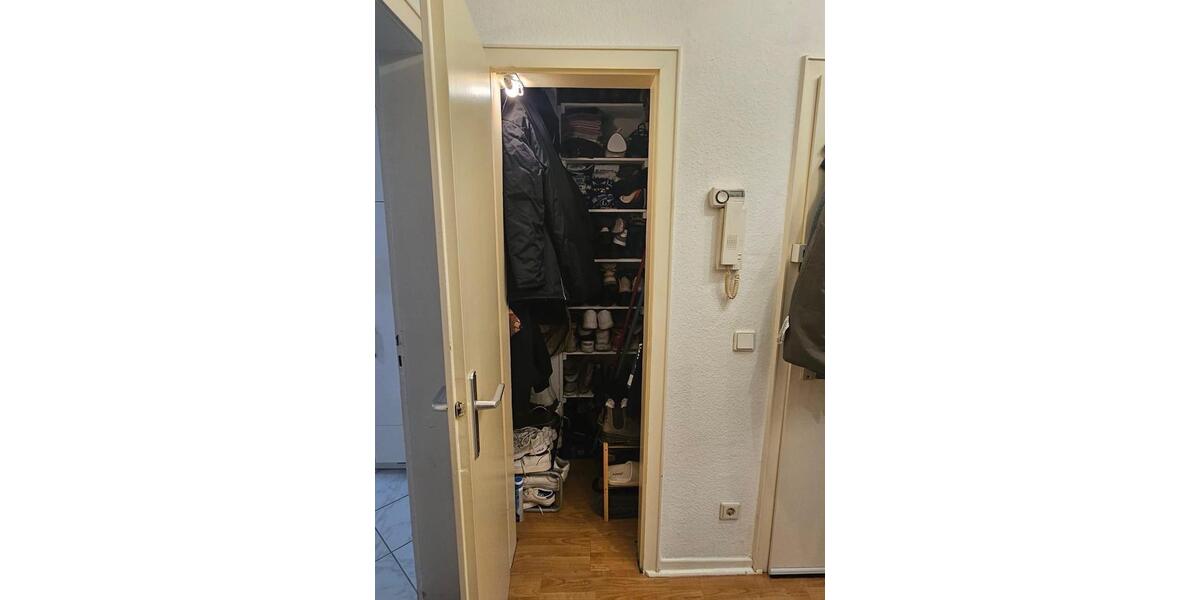Erdgeschoßwohnung Bochum Bochum-Nord - 2.5 Zimmer, 54 m&sup2;, 125.000&euro; | Angebot:27188285
