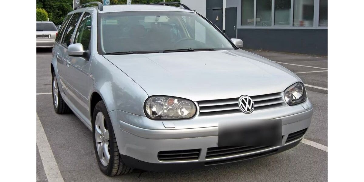 VW Golf 220.000 km 1.000 &euro; Essen 45279
