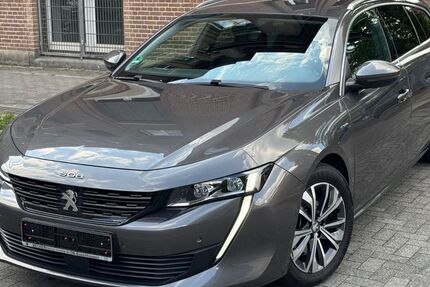 Peugeot 508 81.200 km 14.750 &euro; Mülheim an der Ruhr 45473