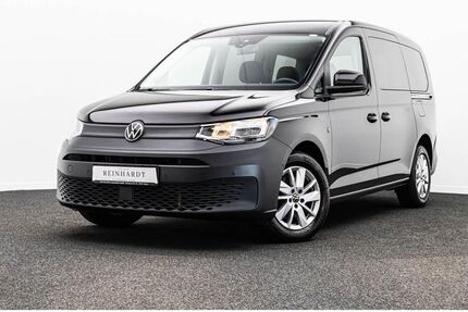 VW Caddy 55.227 km 27.940 &euro; Hagen 58091