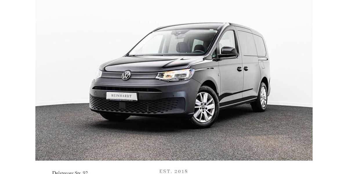 VW Caddy 55.227 km 27.940 &euro; Hagen 58091
