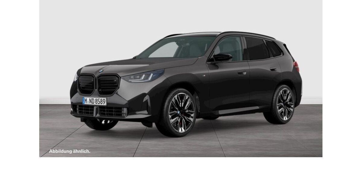 BMW X3 M50 25.200 km 68.850 &euro; Velbert 42553