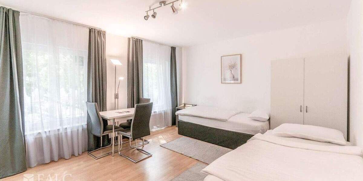 Mehrfamilienhaus, Wohnhaus Essen Stadtkern - 2 Zimmer, 761 m&sup2;, 2.990.000&euro; | Angebot:25821788