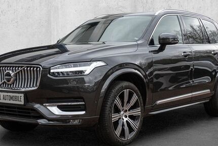 Volvo XC90 75.346 km 46.880 &euro; Wuppertal 42109