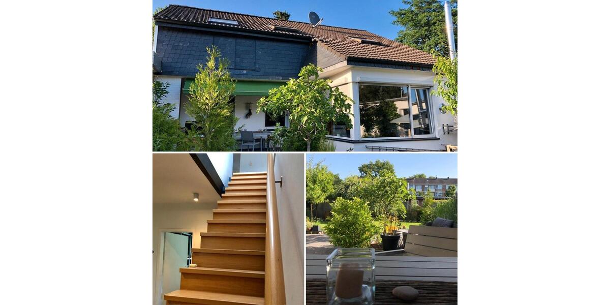 Reihenhaus Düsseldorf Stadtbezirk 10 - 7.5 Zimmer, 155 m&sup2;, 790.000&euro; | Angebot:27189262