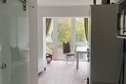 Wohnung Duisburg Großenbaum - 1 Zimmer, 22 m&sup2;, 650&euro; | Angebot:25105120