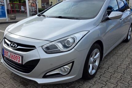 Hyundai i40 138.209 km 6.999 &euro; Bottrop 46238